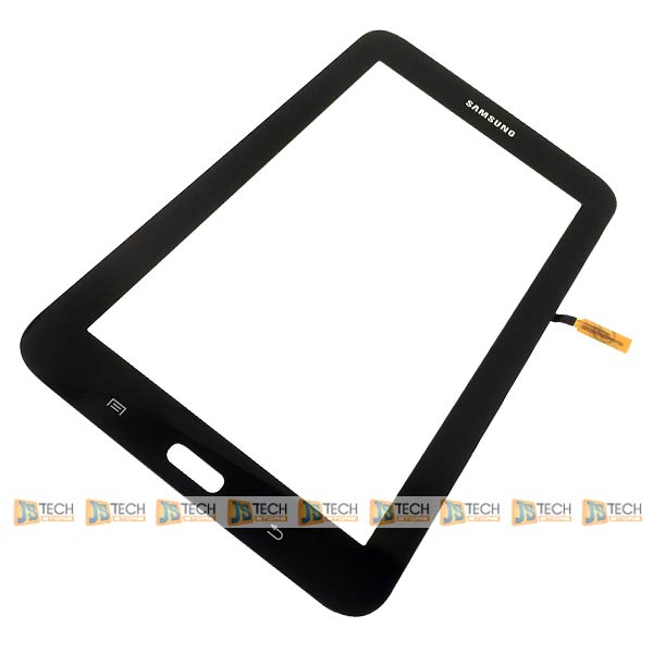 Galaxy Tab 3 7.0 Lite T110 Digitizer Black T113
