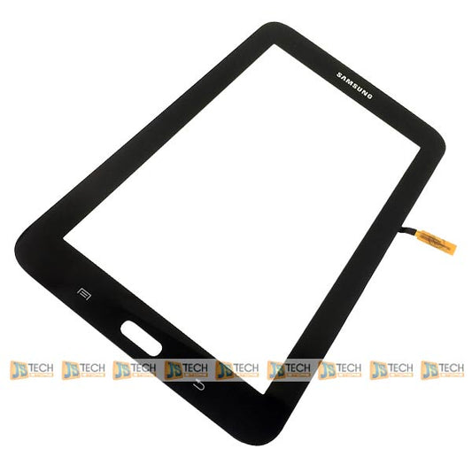Galaxy Tab 3 7.0 Lite T110 Digitizer Black T113