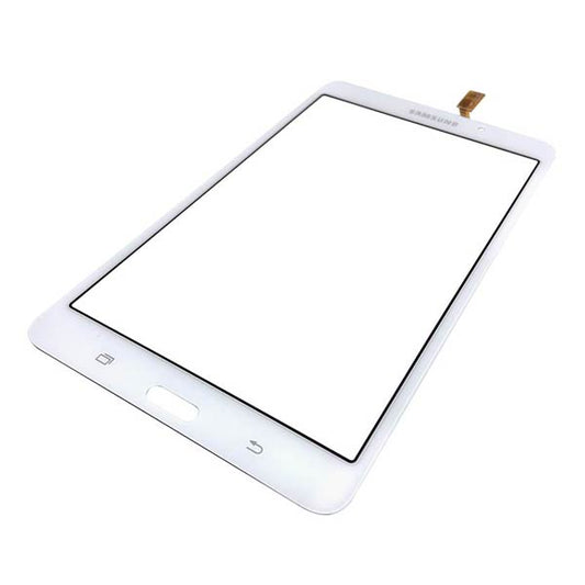 Galaxy Tab 4 T230 Digitizer Touch Screen White