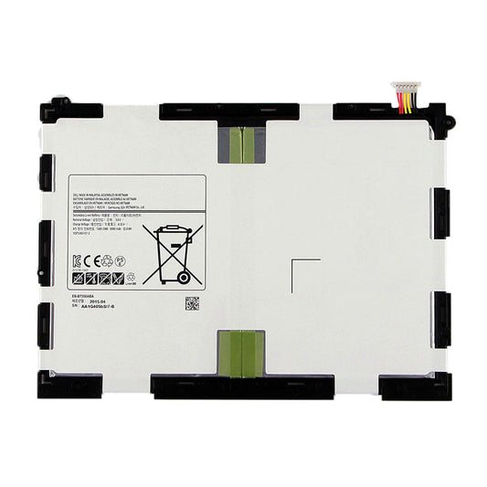 Galaxy Tab A 9.7 T550 T555 P550 P555 EB-BT550ABE Battery Replacement