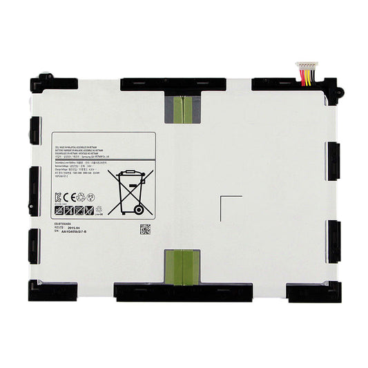 Galaxy Tab A 9.7 T550 T555 EB-BT550ABE Battery replacement