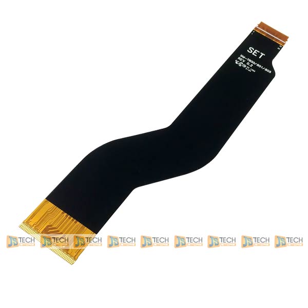 Galaxy Tab S T800 LCD Flex