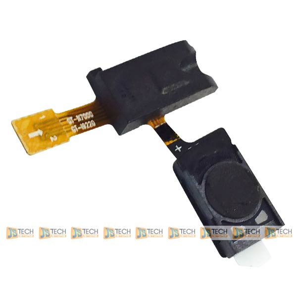 Galaxy Note 1 Earpiece Headphone jack