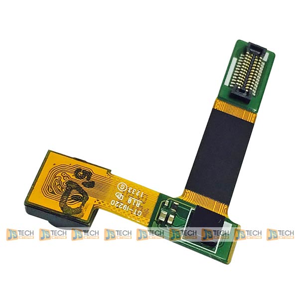 Galaxy Note 1 Front Camera Flex