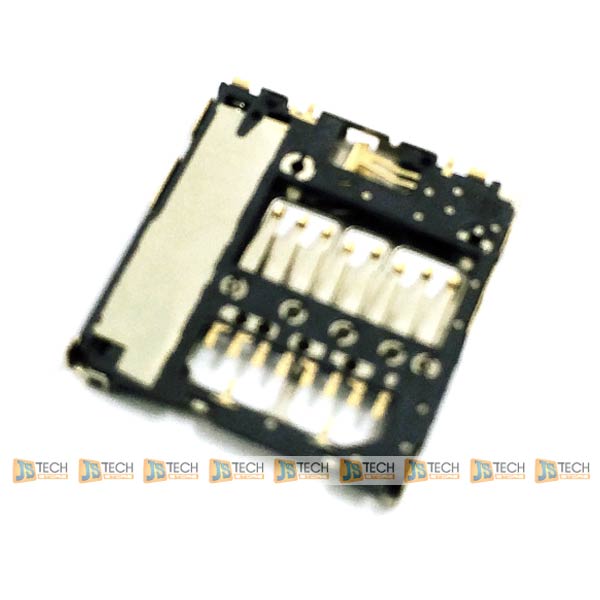 Galaxy Note 1 Memory Card Reader
