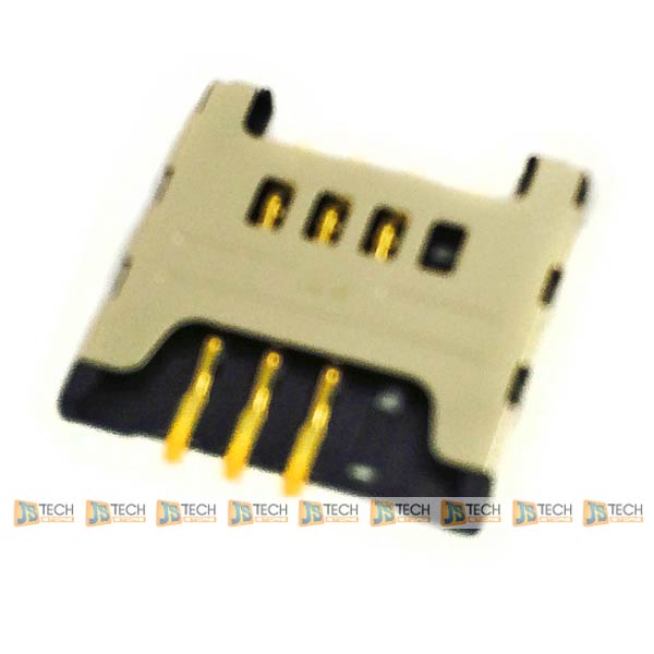 Galaxy Note 1 Sim Reader