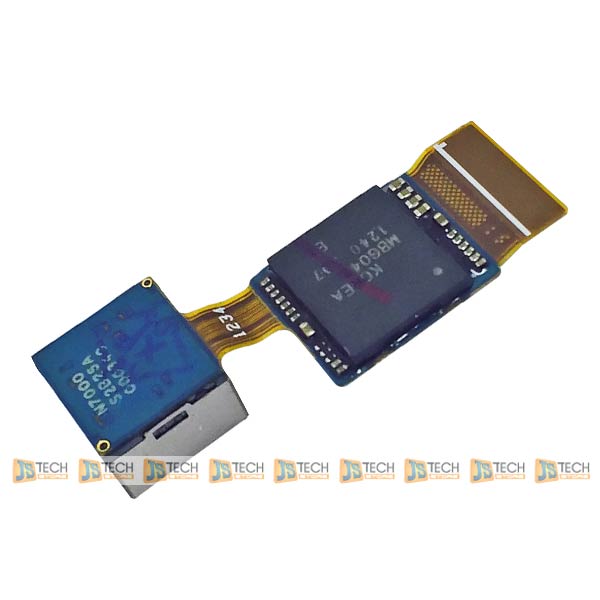 Galaxy Note 1 Back Camera Flex