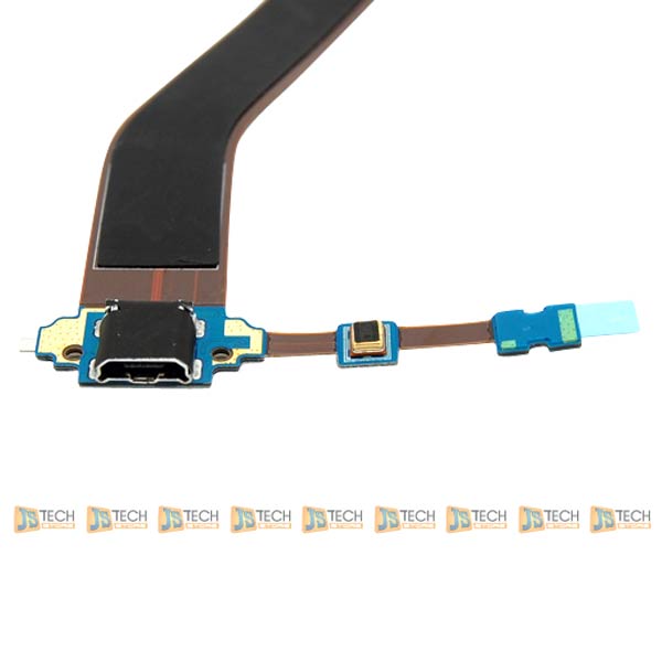 Galaxy Tab 3 P5200 Charge Port Flex