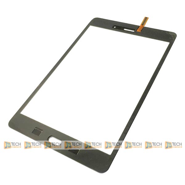 Galaxy Tab T355 Digitizer Black | White
