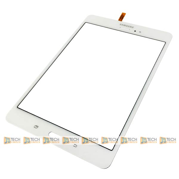 Galaxy Tab T355 Digitizer Black | White
