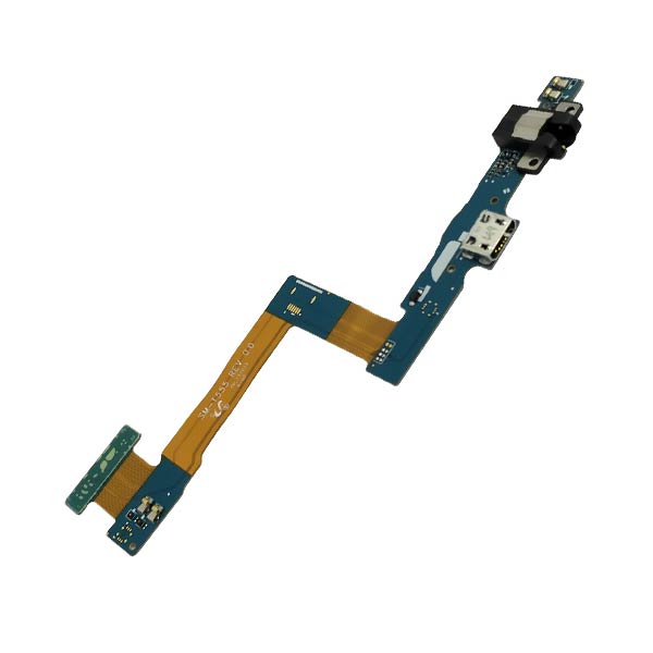 Samsung Galaxy Tab T555 Charge Port Flex