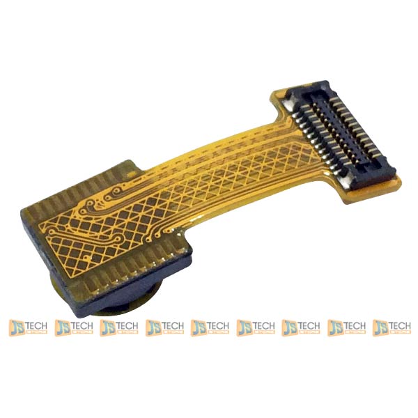 Galaxy Tab 3 P5200 Back Camera Replacement