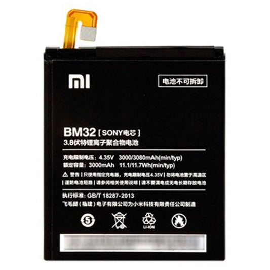 Xiaomi Mi4 BM32 Battery Replacement