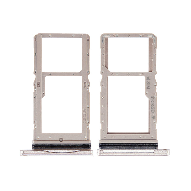 Sim Card Tray Compatible For Samsung Galaxy Tab A7 T505 2020