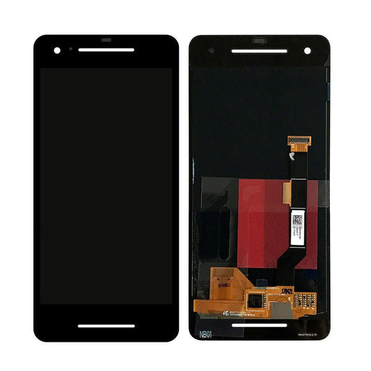 OEM LCD Touch Screen Digitizer For Google Pixel 2