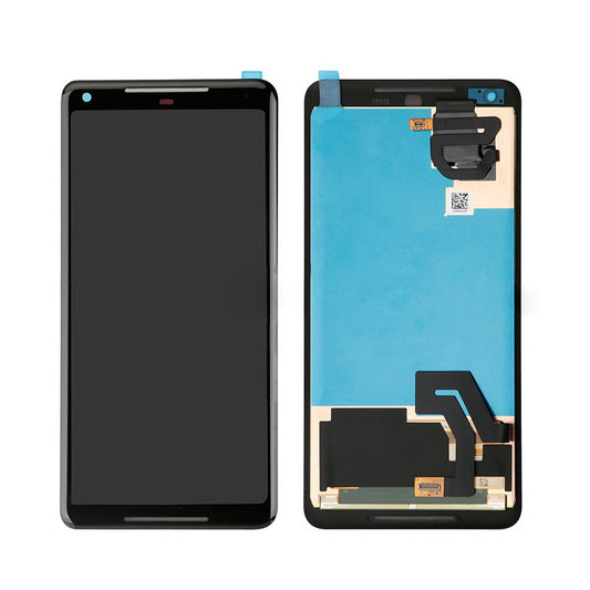 OEM LCD Touch Screen Digitizer For Google Pixel 2XL