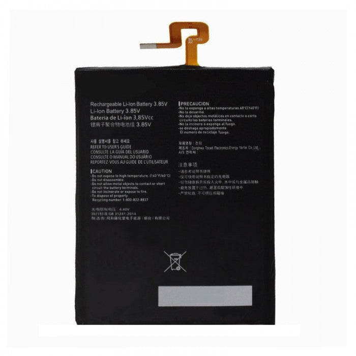 Google Pixel 2 XL Battery Replacement