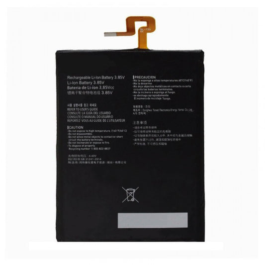 Google Pixel 2 XL Battery Replacement