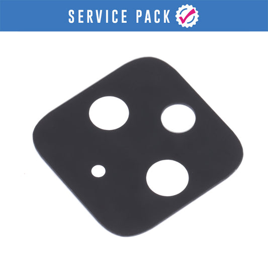 Back Camera Lens Replacement Service Pack for Google Pixel 4a 5G