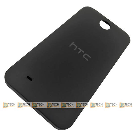 Desire 300 Back Cover Black