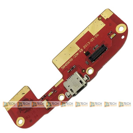 Desire 300 Charger Port Flex