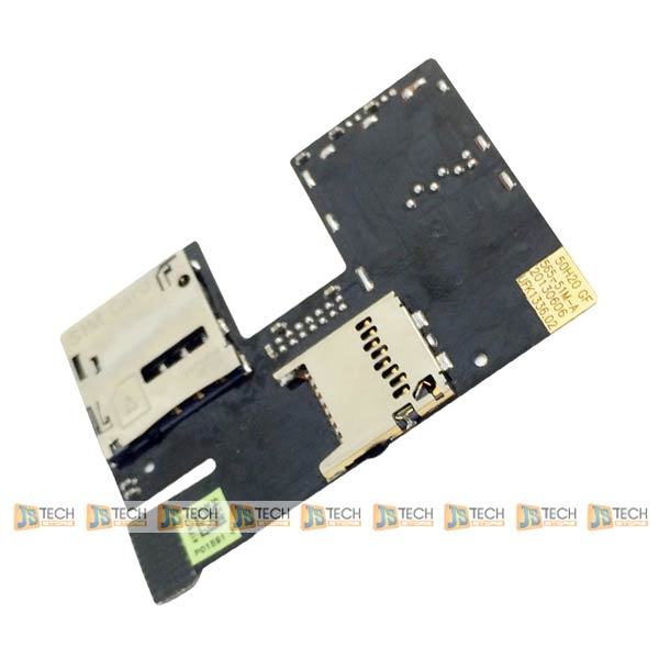 Desire 300 Sim Reader