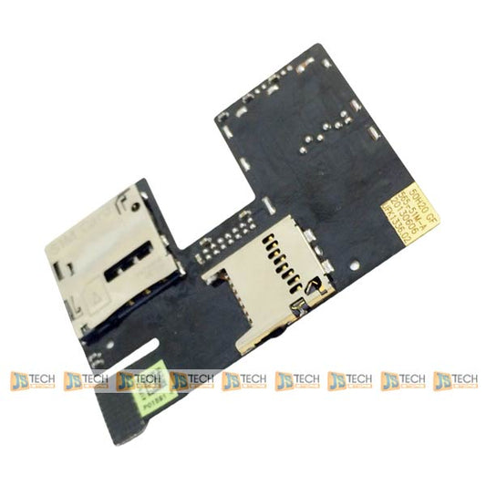 Desire 300 Sim Reader