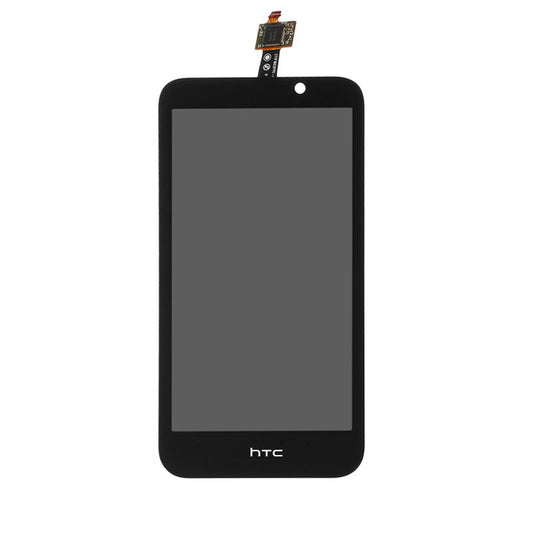 HTC Desire 320 LCD Digitizer Assembly