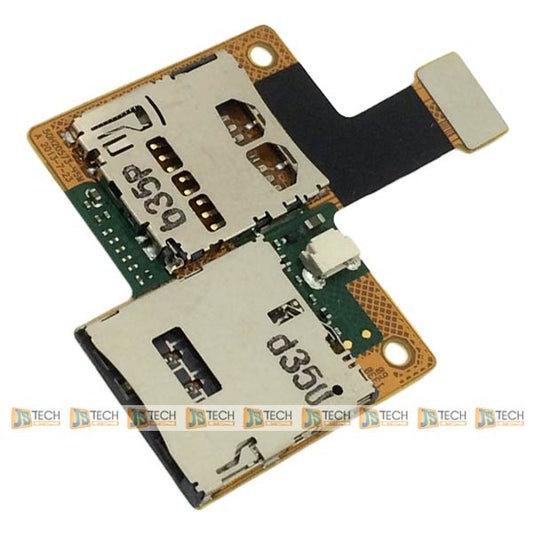 Desire 601 Sim Memory Flex