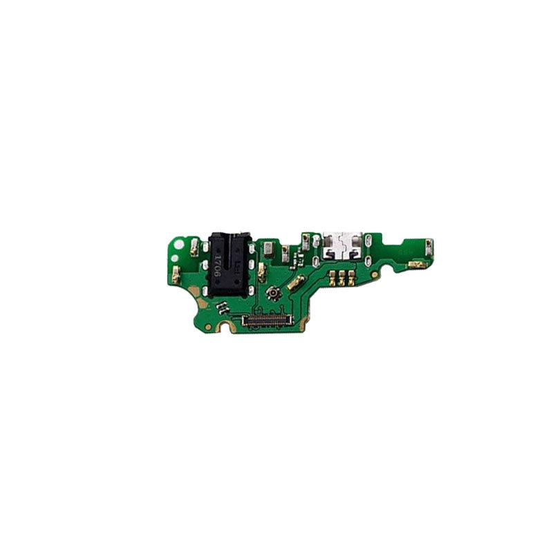 Huawei Mate 10 Lite Charger Port Flex