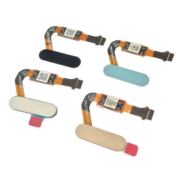 Huawei Mate 10 Finger Print Sensor Flex