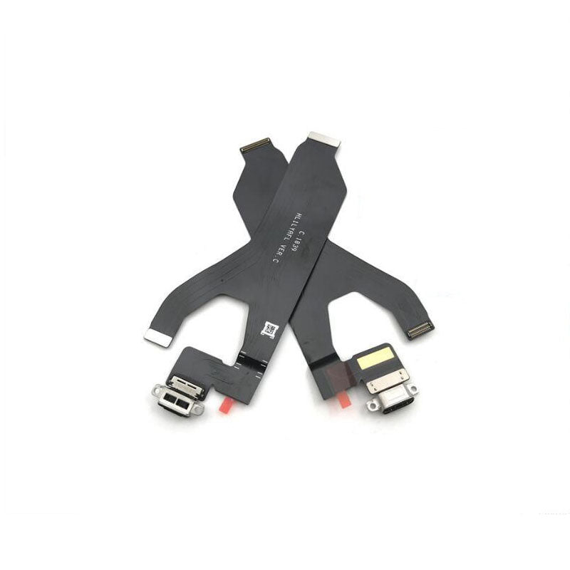 Huawei Mate 20 Pro Charger Port Flex