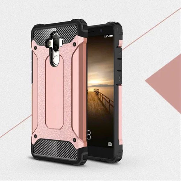Huawei Mate 9 Shockproof Protective Armor Rugged Case