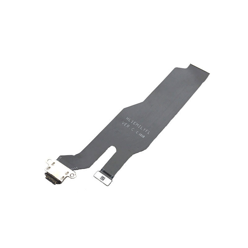 Huawei P20 Charger Port Flex