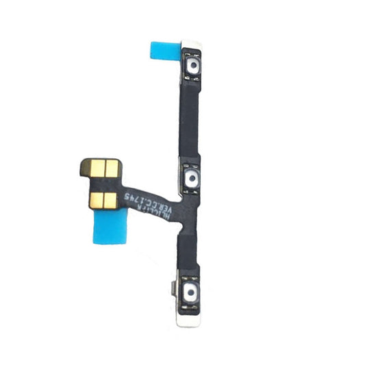 Huawei P20 Pro Power Volume Flex