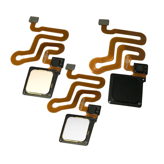 Huawei P9 Lite Home Button Fingerprint Sensor Flex