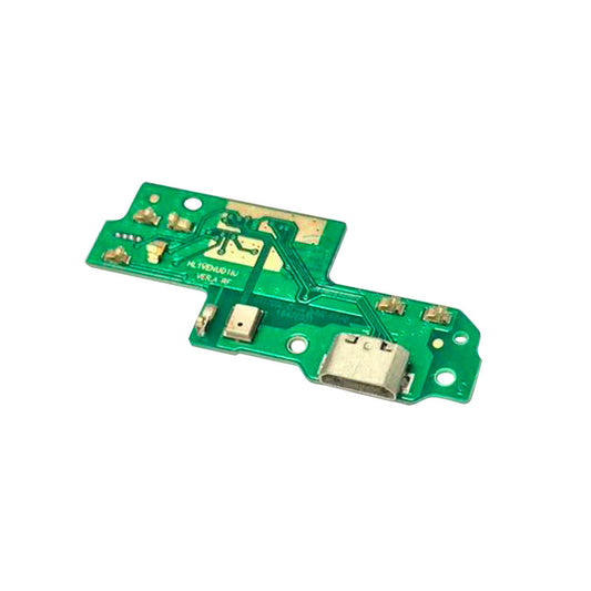 Huawei P9 Lite Charger Port Flex