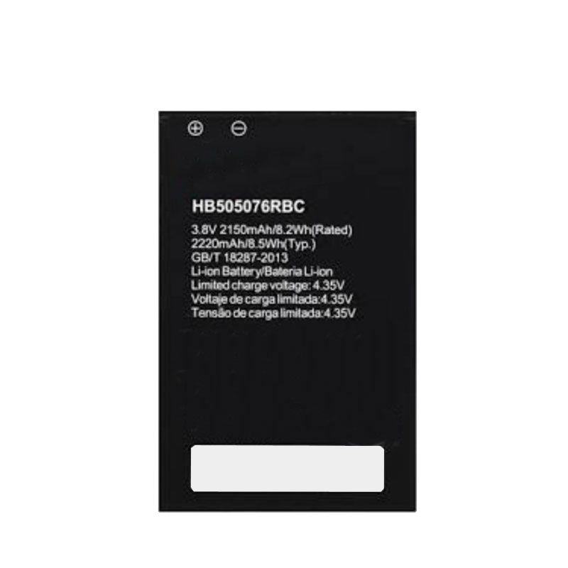 Huawei Y3 II HB4342A1 Battery Replacement