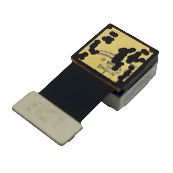 Huawei P8 Lite Back Camera