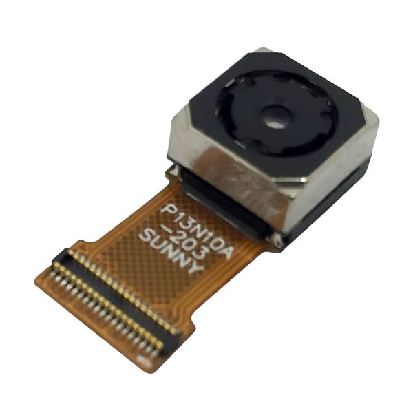 Huawei P8 Lite Back Camera