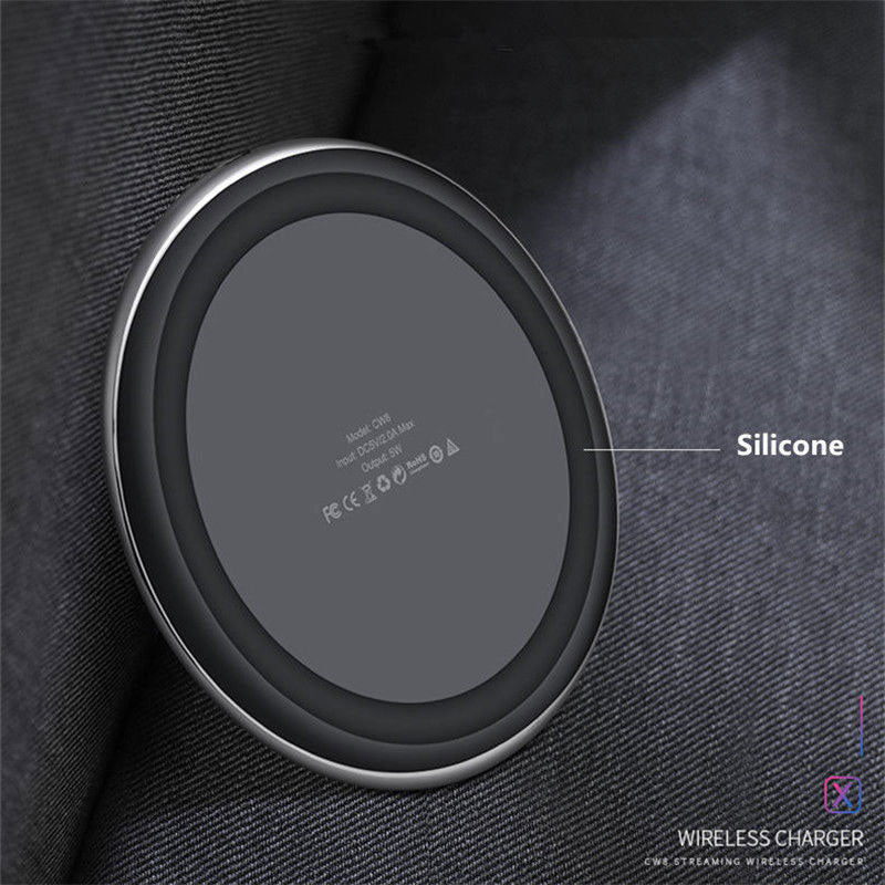 Hoco Streaming Wireless Charger CW8