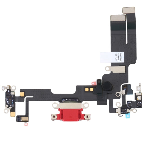 For iPhone 14 Charging Port Flex Cable