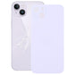 Premium Back Glass Cover replacement Compatible for iPhone 14 Plus-Big Camera Hole