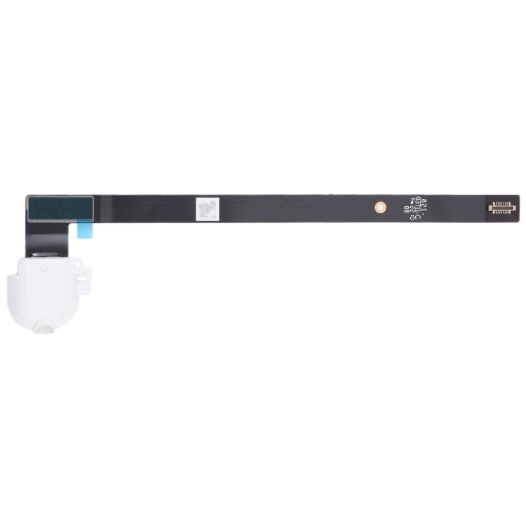 Headphone Jack Flex Cable for iPad 10.2 inch 2021 9th Gen