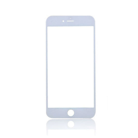 Lens Screen White for iPhone 5s