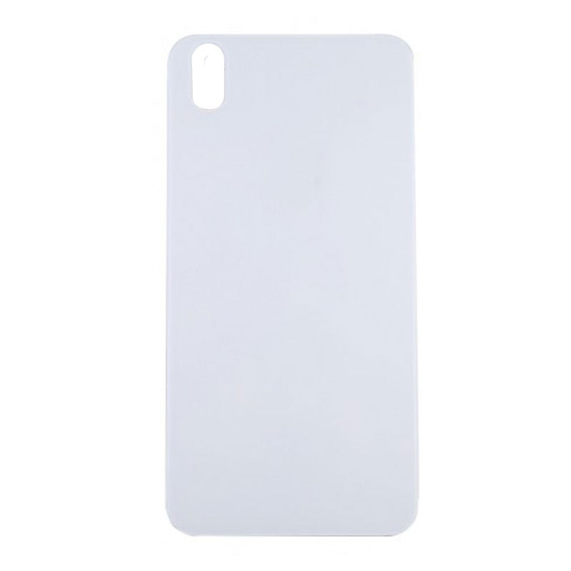 Back Battery Cover Replacement for iPhone X