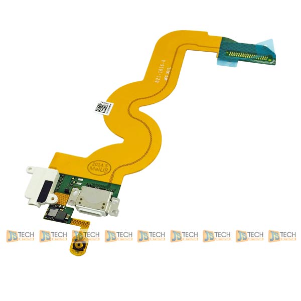 iPod Touch 5 Charge Port Flex