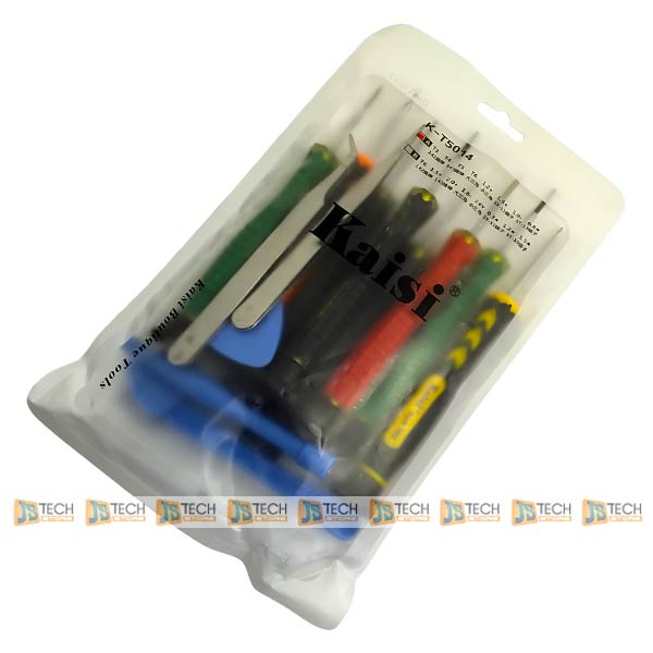 Kaisi Tool Kit Genuine 14 in 1