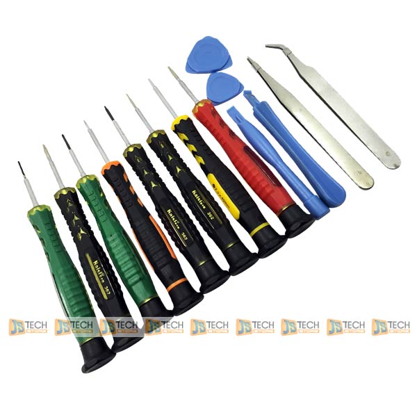 Kaisi Tool Kit Genuine 14 in 1