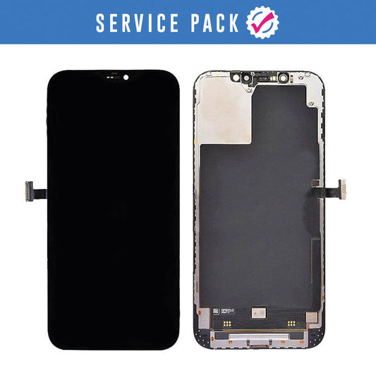LCD Digitizer Screen Compatible for iPhone 12 Pro Max Service Pack